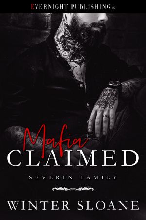 [Severin Family 03] • Mafia Claimed